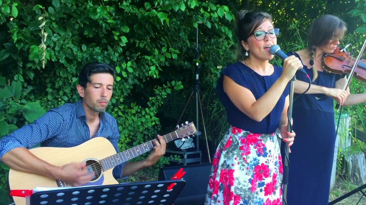 I Dui con Violino