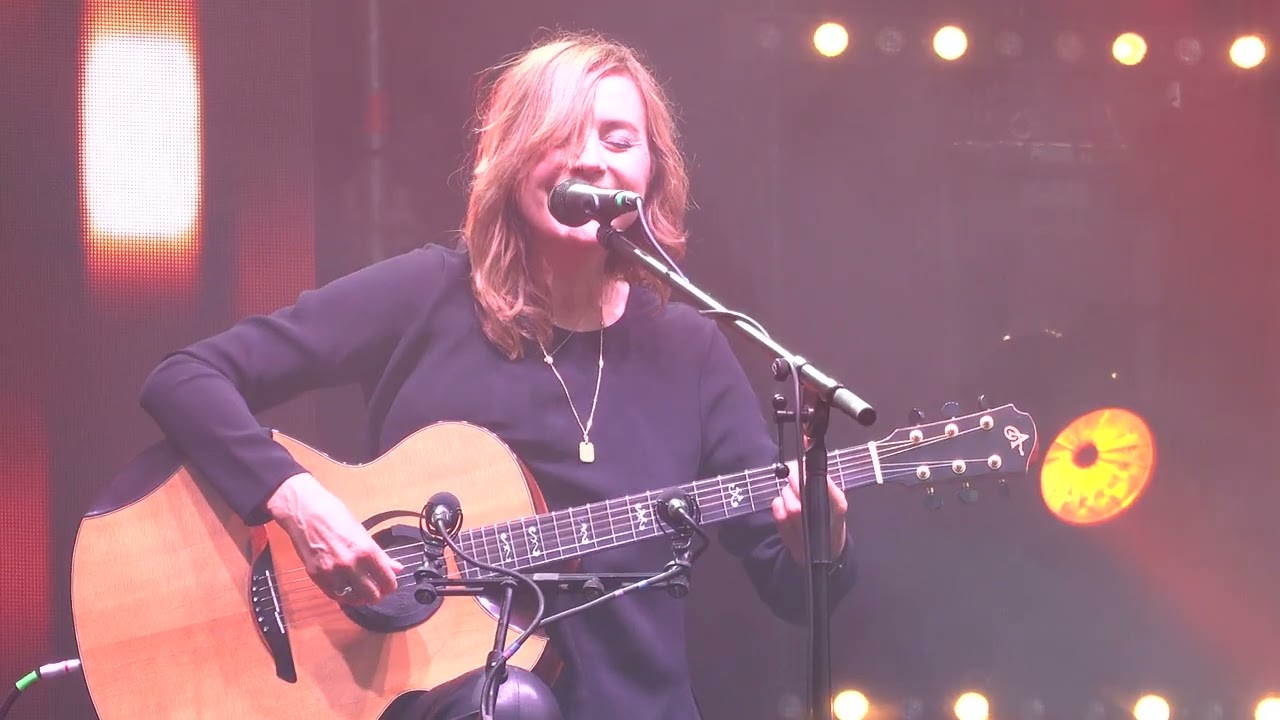 Edyta Bartosiewicz  - Jenny - live Jarocin 2025