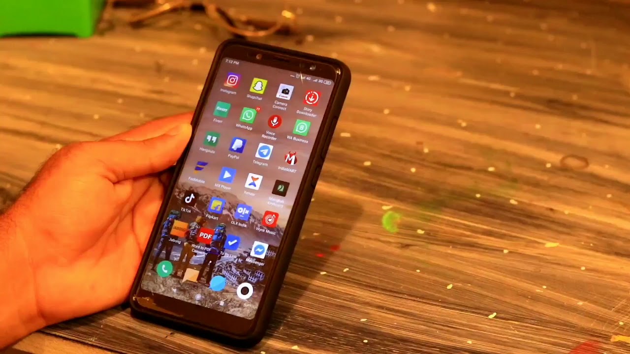 Как узнать, какое приложение вызывает всплывающую рекламу на Android