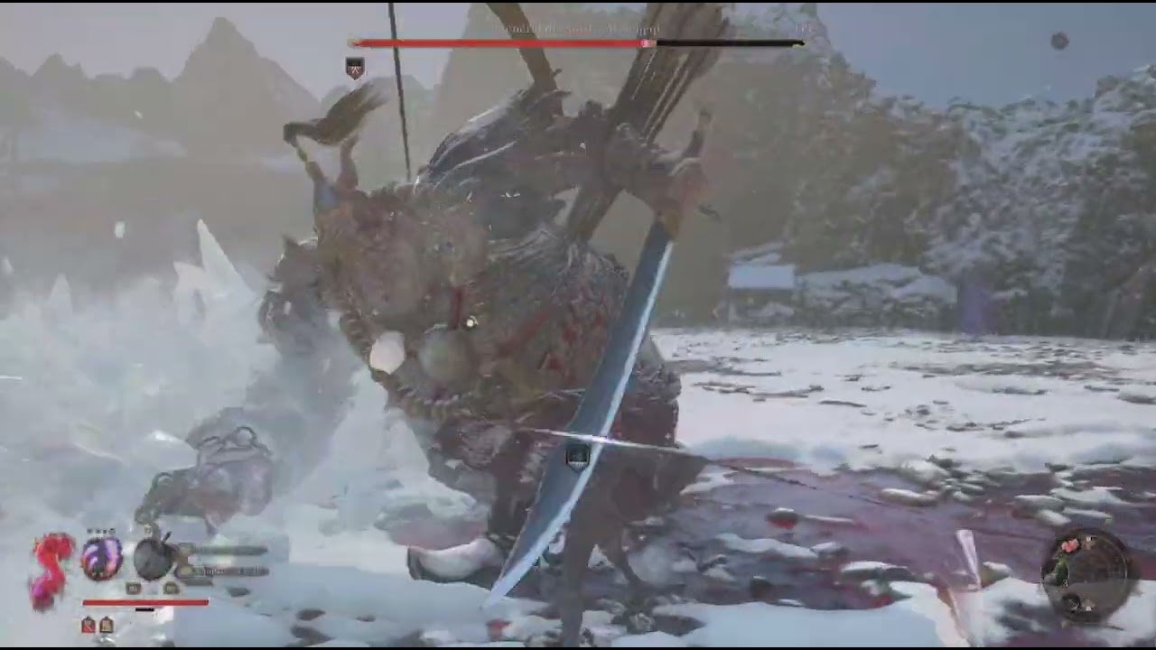 WUCHANG: Fallen Feathers_Gal du Nord Ai Nengqi niv1