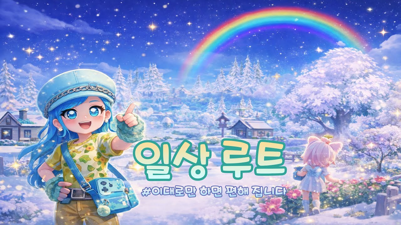 두근두근 타운｜모르고 지나가면 손해보는 일상 꿀팁 총정리