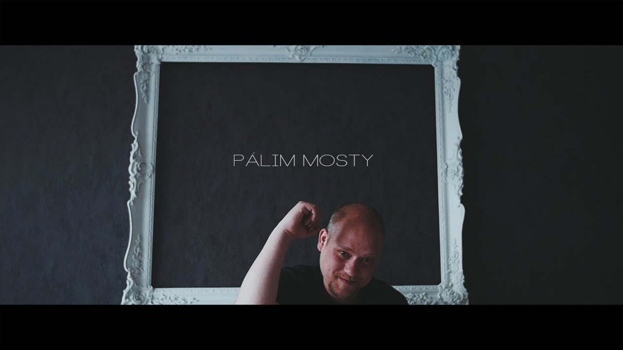 DOUNY x EROBEO x KOBE - PÁLIM MOSTY (prod.DAFF)
