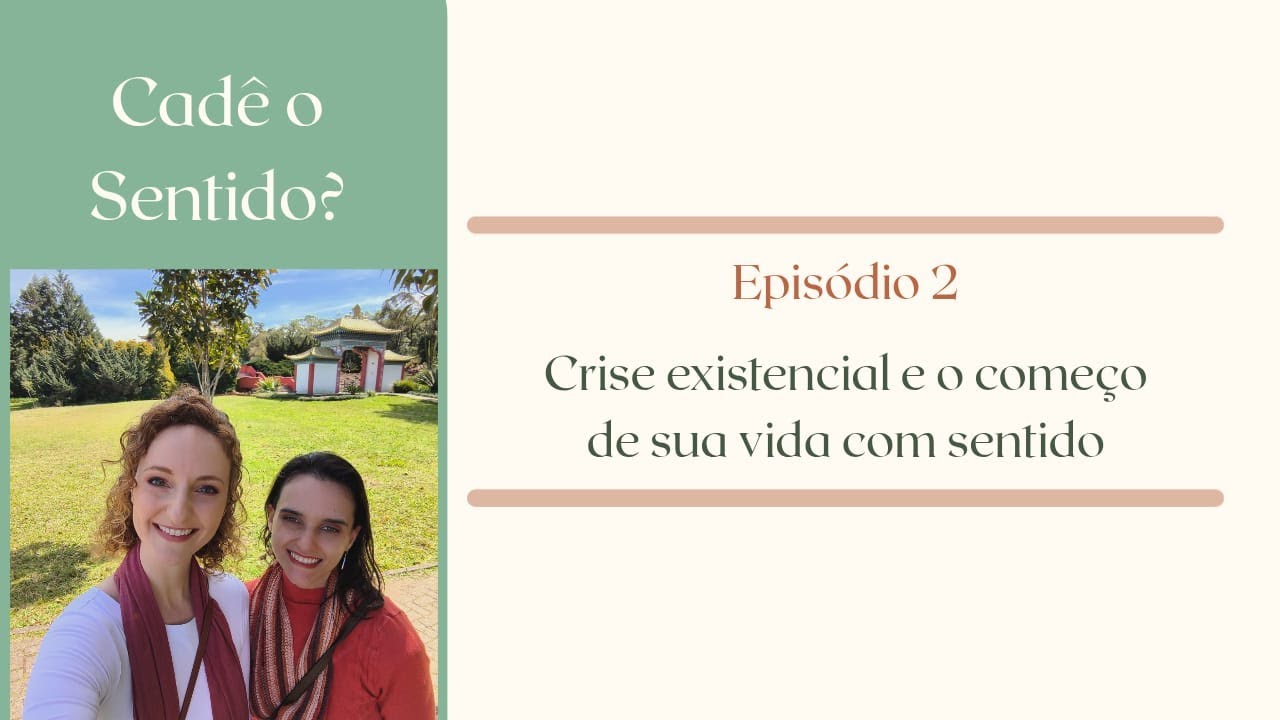 Por que você se sente perdida(o)? E por que isso pode ser bom?