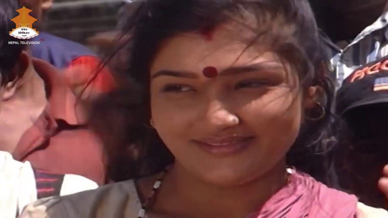KALI GANDAKIKO SERO FERO - TELESERIAL || EPISODE - 1 || NEPAL TELEVISION