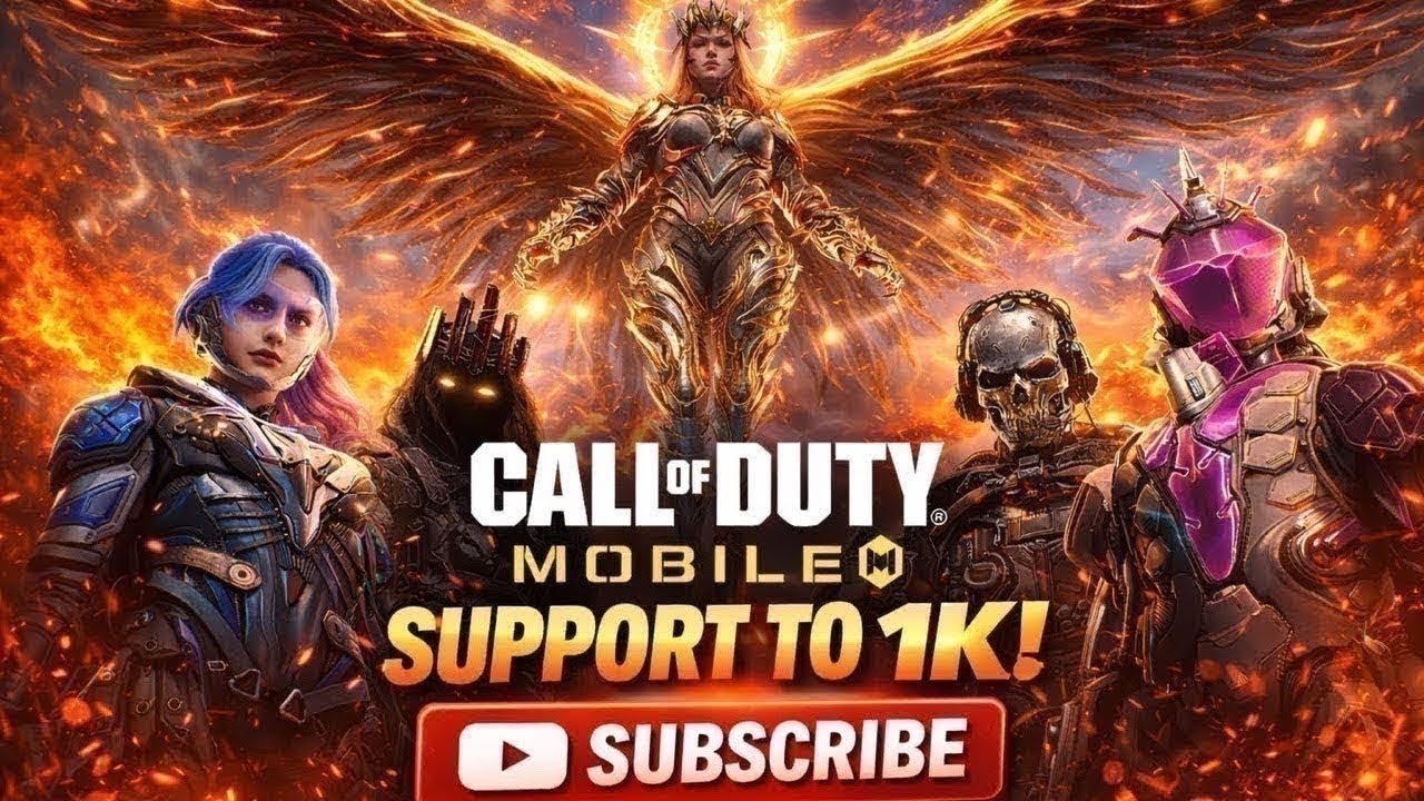 Live streaming of REMBOmaxx-live #codm #codmobile #callofdutymobile #codmlivestream