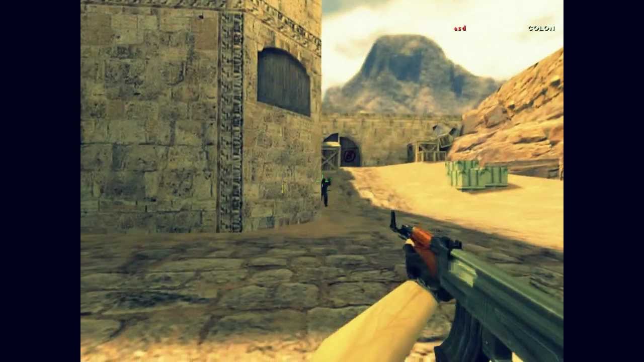 4 akHD