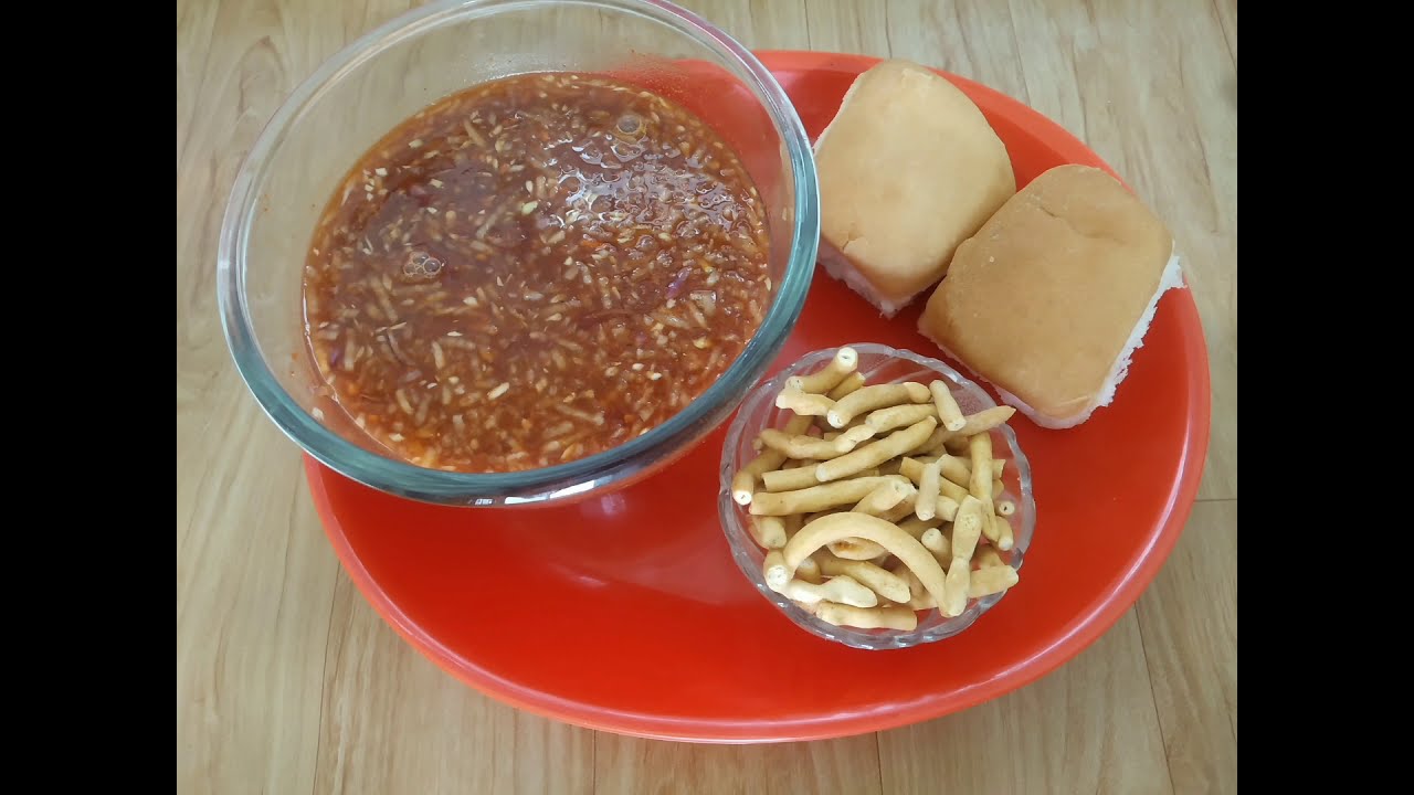 ભાવનગરી પાવ ગાંઠીયા ની રીત/લચ્છું સ્ટાઇલ/ Bhavnagari pav gathiya chutney recipe/pav gathiya recipe