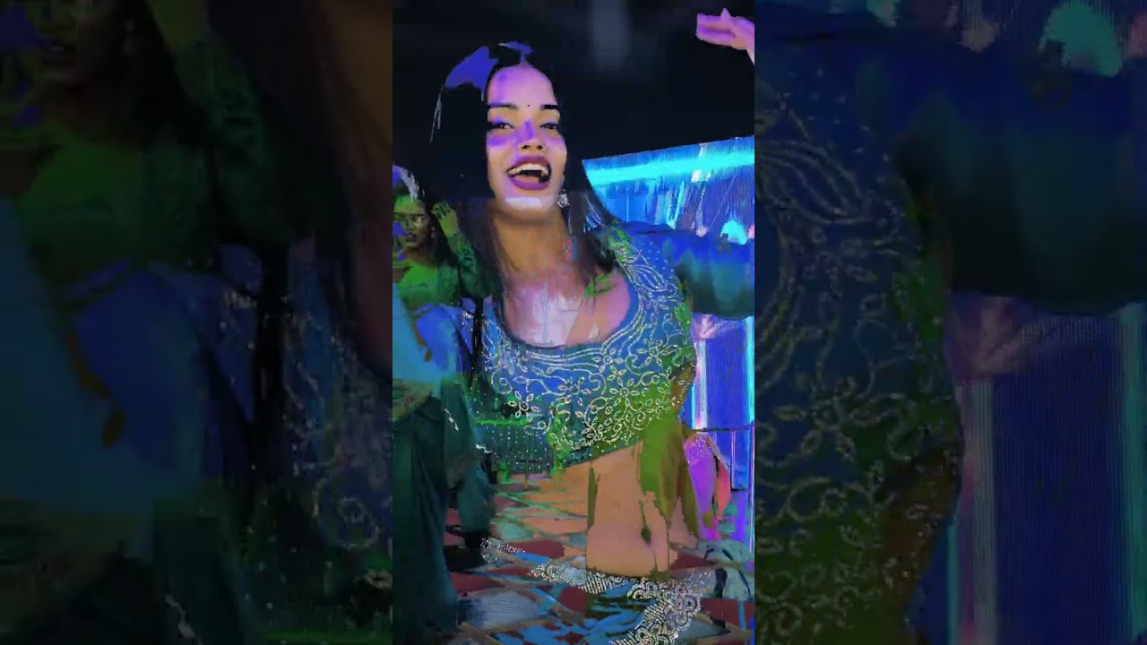 Arkestra dance video #arkestra #dance #bhojpurisong #uselessbro