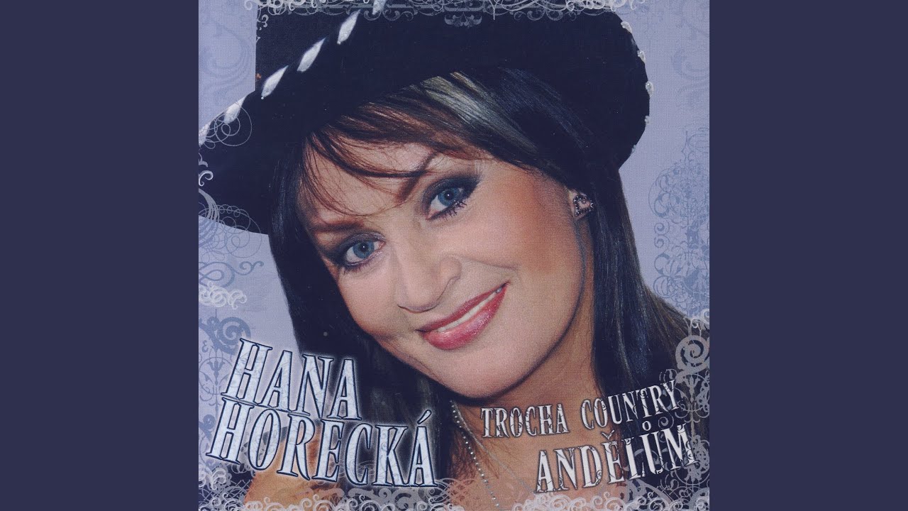 Trocha Country Andelum (Little Country For The Angels)