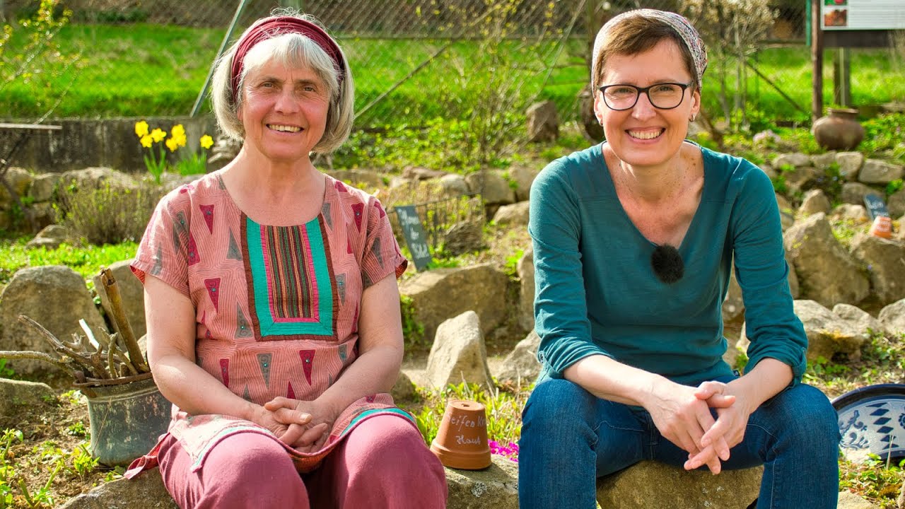 Sommerliche Smoothies | Sommer-Kräuter