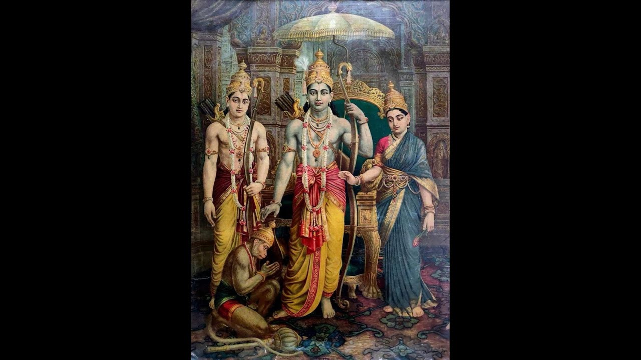 Learn Sankshepa Ramayana with meaning || 18 ||