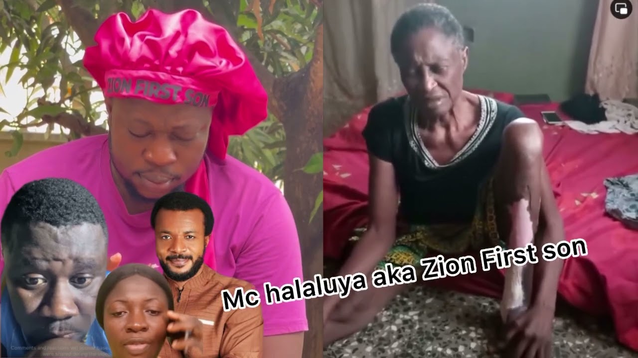 EVANG EBUKA HAS BEEN Accused FOR WRONG PROPHECY 2024 ￼