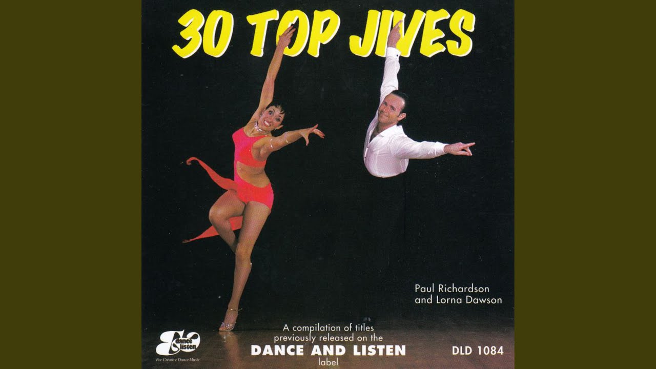 Hit the Road Jack (Jive / 44 BPM)