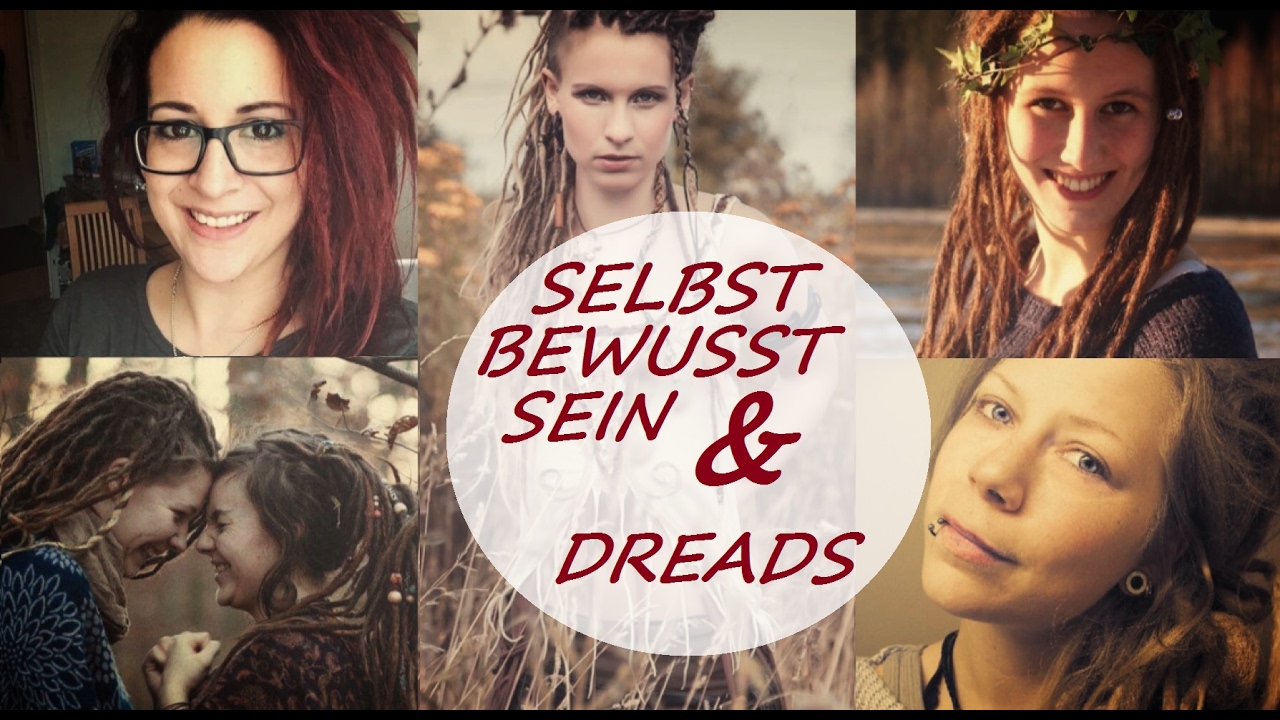 Dreads: Einfluss auf das Selbstbewusstsein?