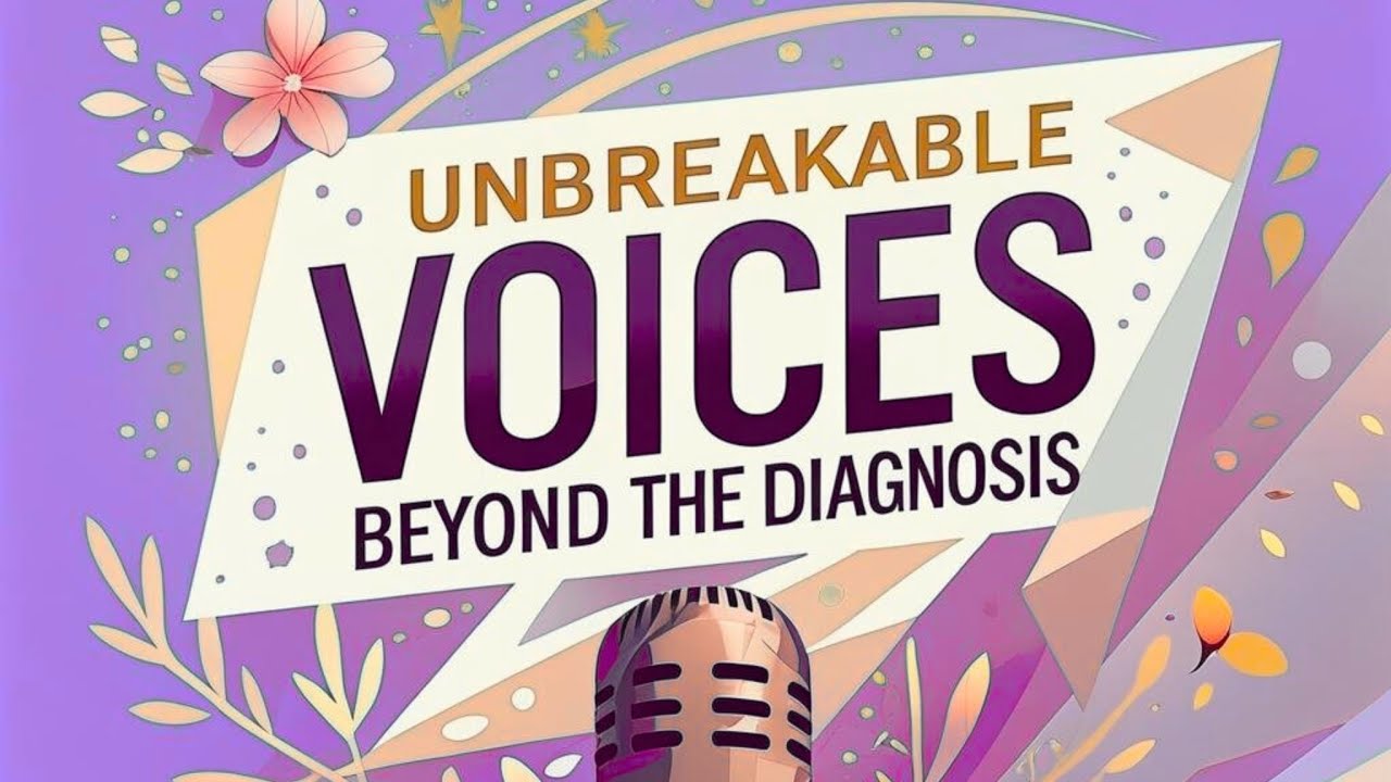 Unbreakable Voices: High Risk Rhabdosarcoma Cancer