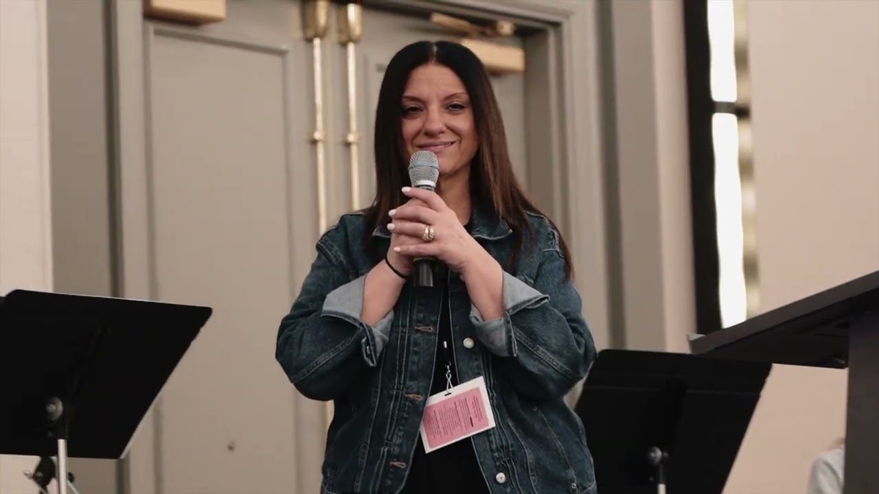 Women's Retreat 2026