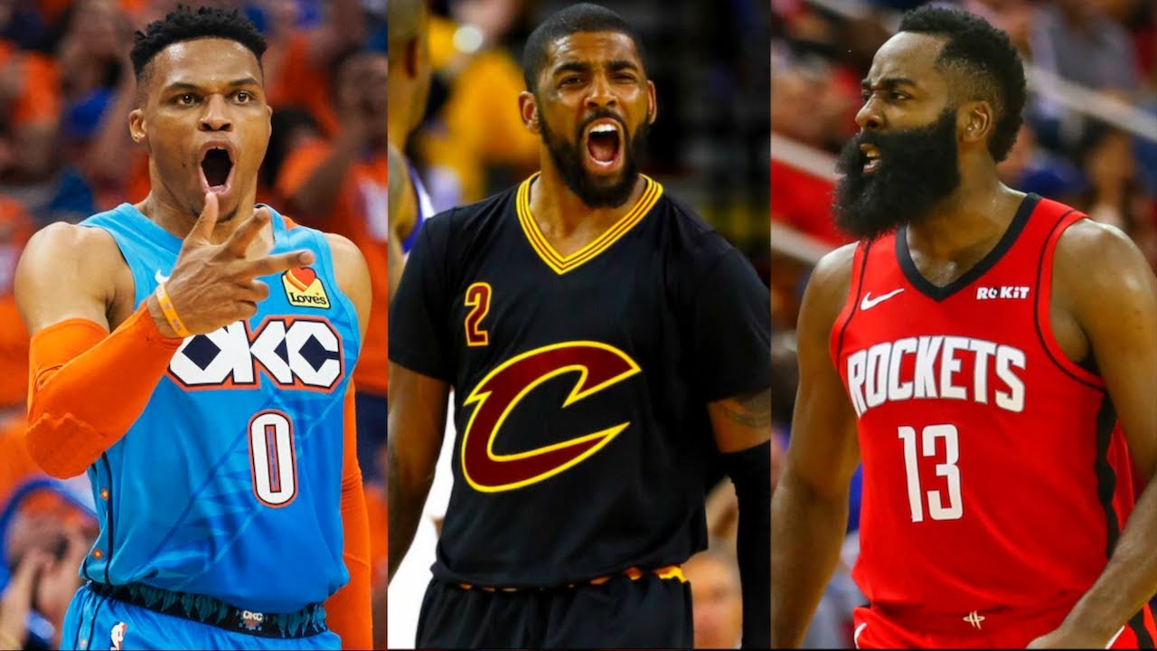 NBA 