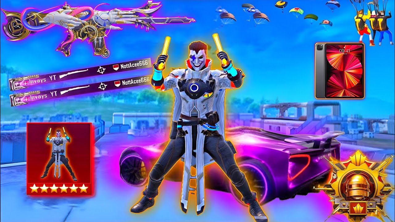 OMG!!😱NEW BEST LOOT GAMEPLAY with CHARGED ARMOR SET🤯SAMSUNG,A7,A8,J2,J3,J4,J5,J6,J7,XS,A3,A4,A5,A6