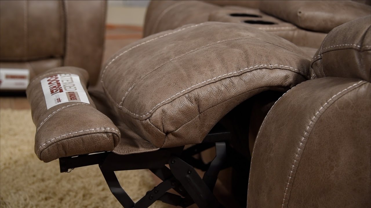 Custom Comfort