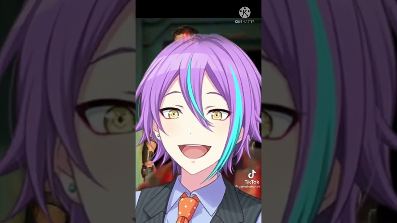 wonderlands x showtime as low quality memes (pt 1)