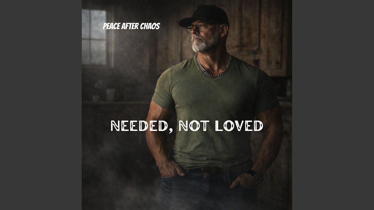 Needed, Not Loved