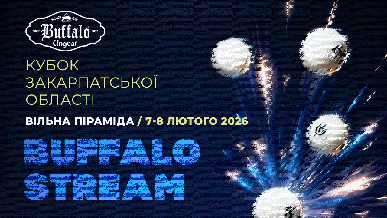 Кубок Закарпатської  області 2026