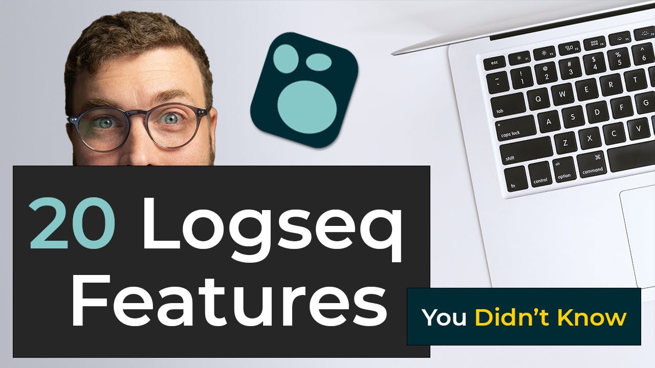20 функций Logseq, о существовании которых вы не знали