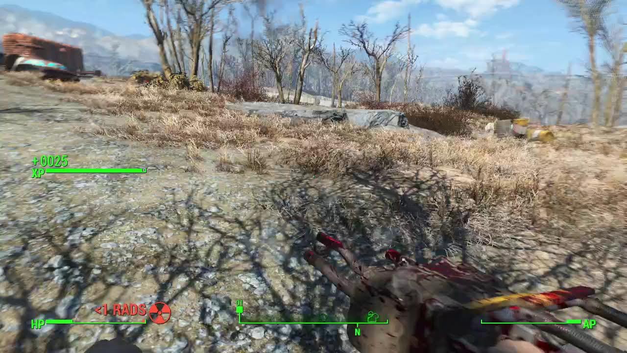 Fallout 4