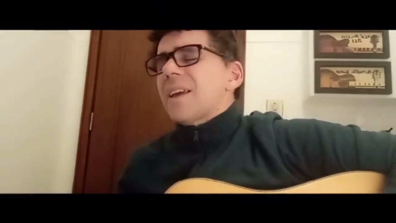 TUA CAN&Ccedil;&Atilde;O PREFERIDA  |  Bidu Noronha