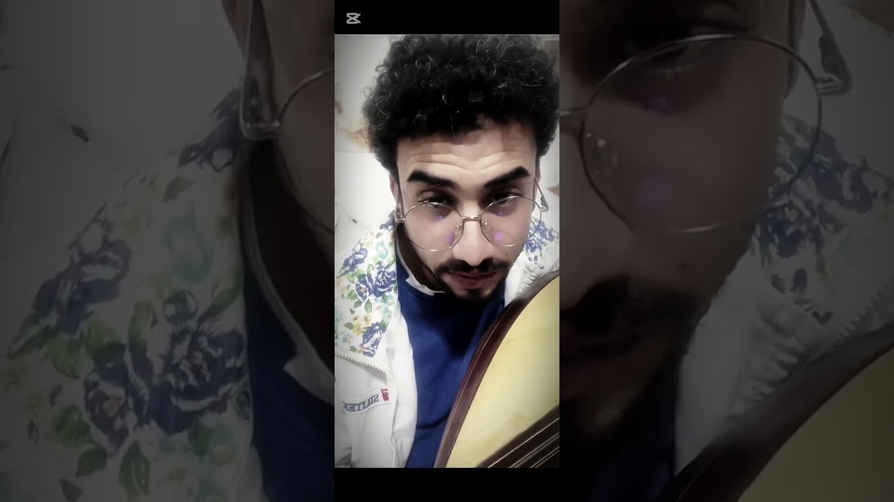 6 د مع رسول حافظ 😥. #غناء