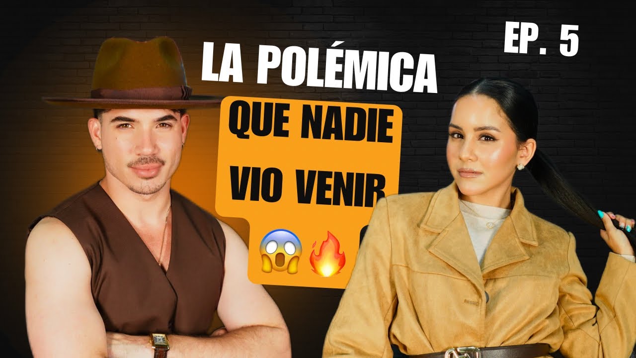 El REENCUENTRO más ESPERADO… y la POLÉMICA que NADIE vio venir 😱🔥
