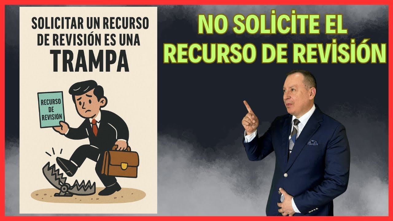 Recurso de revisión: ¿garantía u obstáculo?