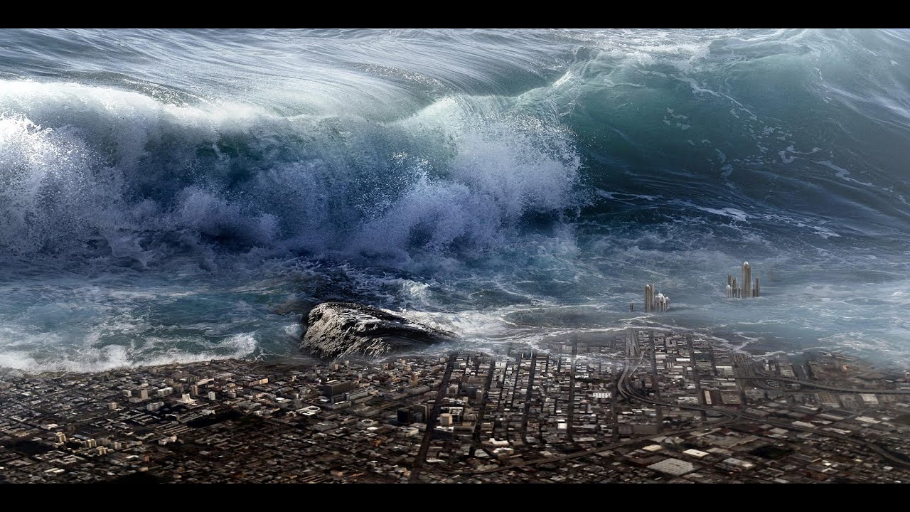 Big Update On Pole Shift*Crustal Displacement*Mass Extinctions*