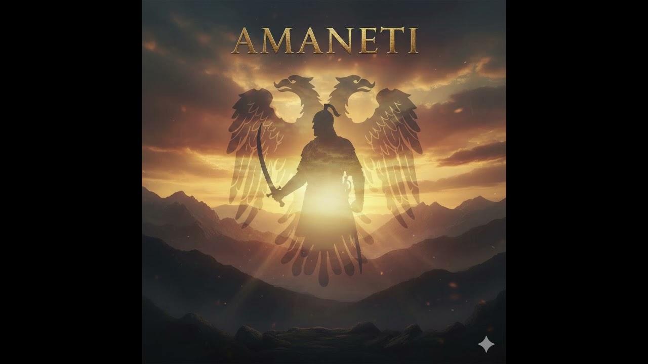 Amaneti