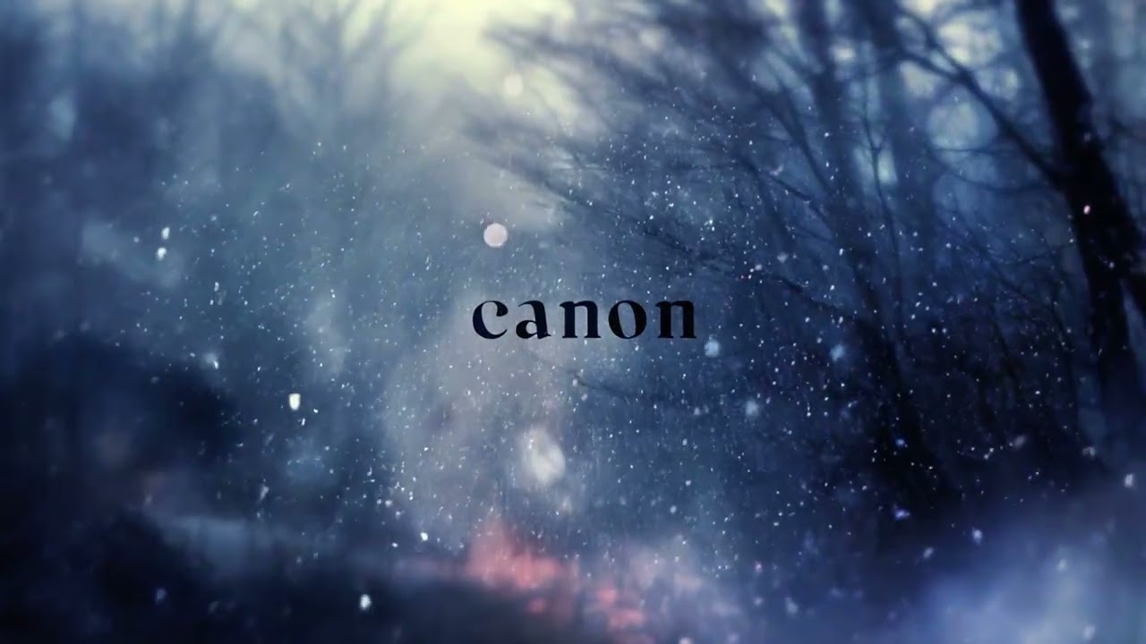 Canon / Pachelbel Blackgaze Ver.