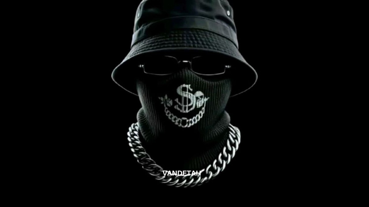 Central Cee Type Beat- 