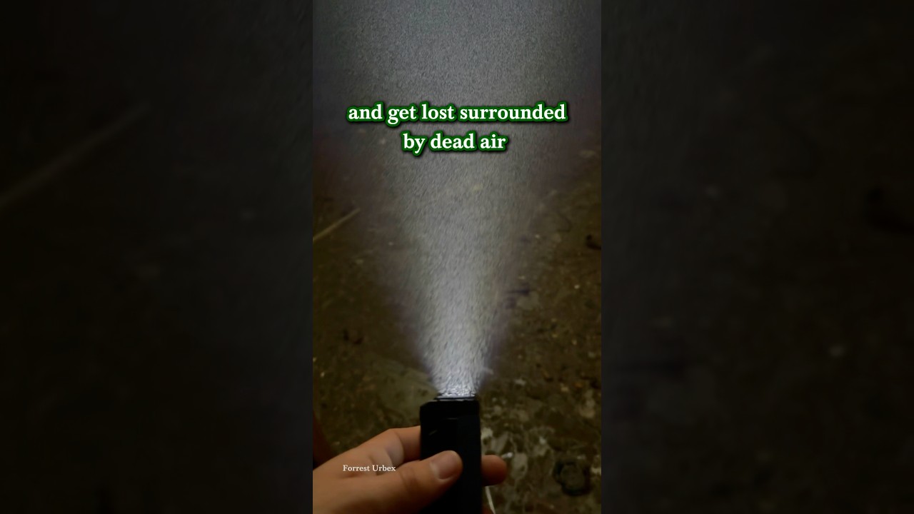 When The Air Becomes Toxic