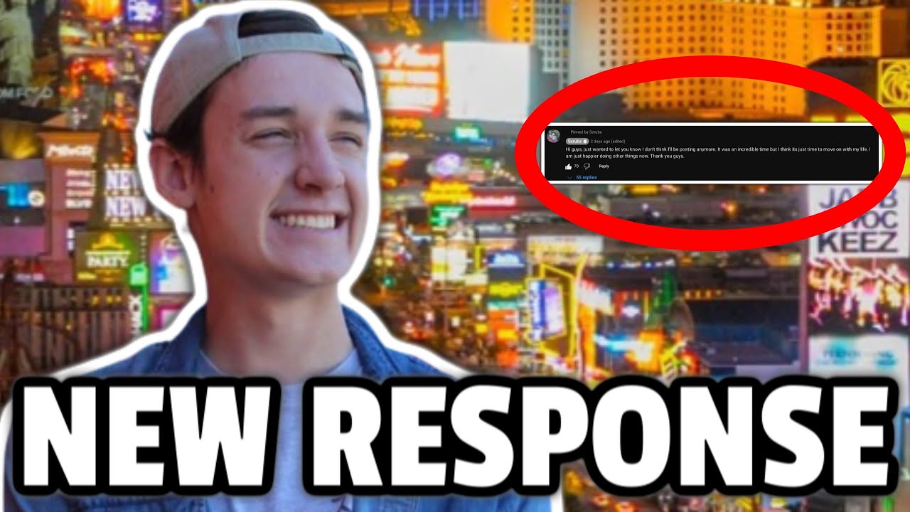 HUGE UPDATE on Scrubs!