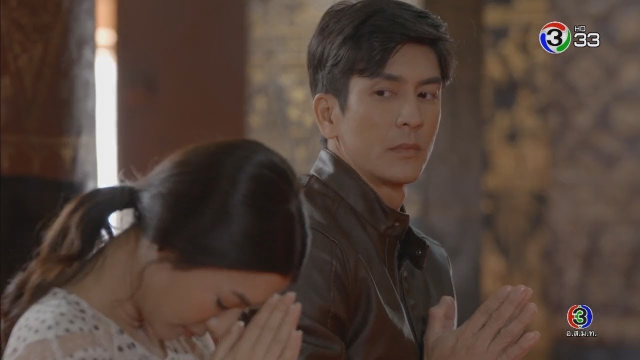 FIN | ถามต่อหน้าพระ...ผมไปทำอะไรให้คุณ | ด้วยแรงอธิษฐาน | Ch3Thailand