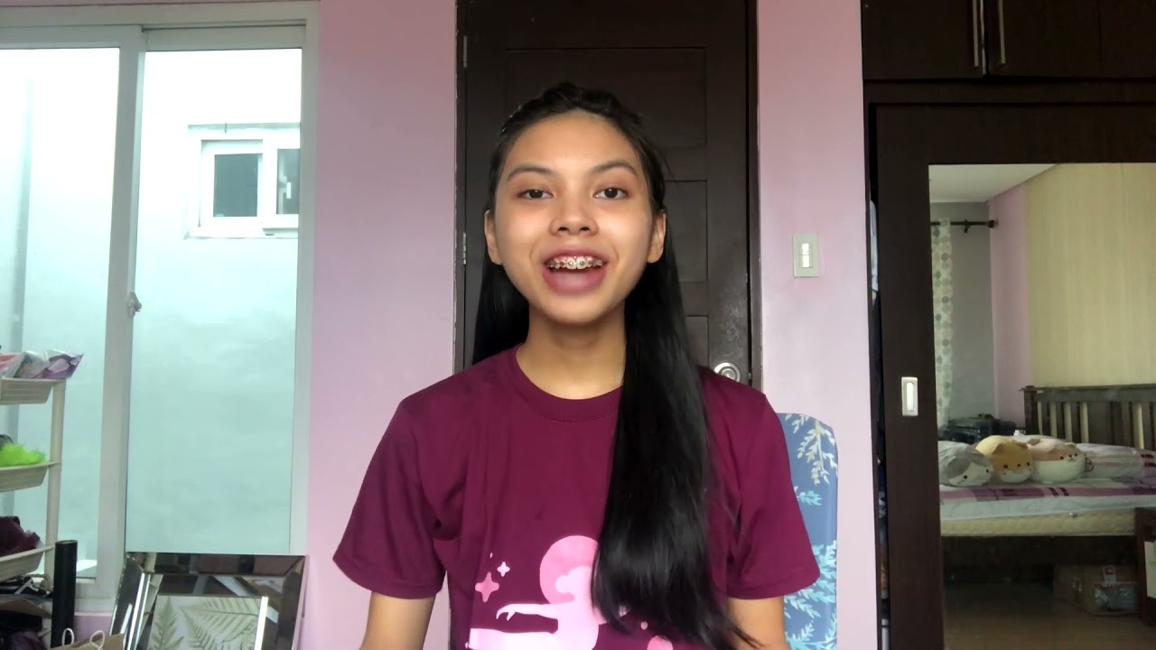 Francine, Philippines, Physics, Finalist: 2021 Breakthrough Junior Challenge