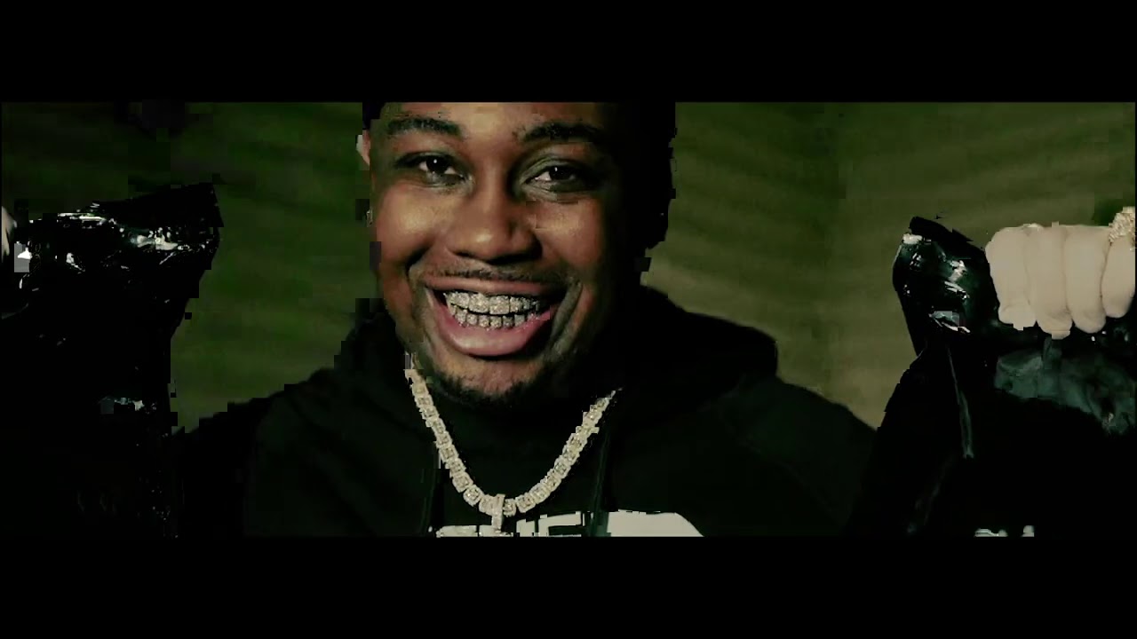 Eddie Valero - Gangsta (official video) shot by @acrazyproduction