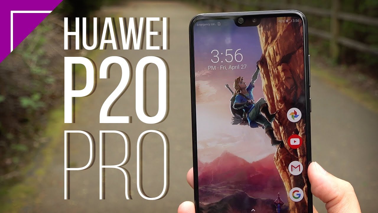 P20 Pro: (Unboxing & Review) 48 Hours Later