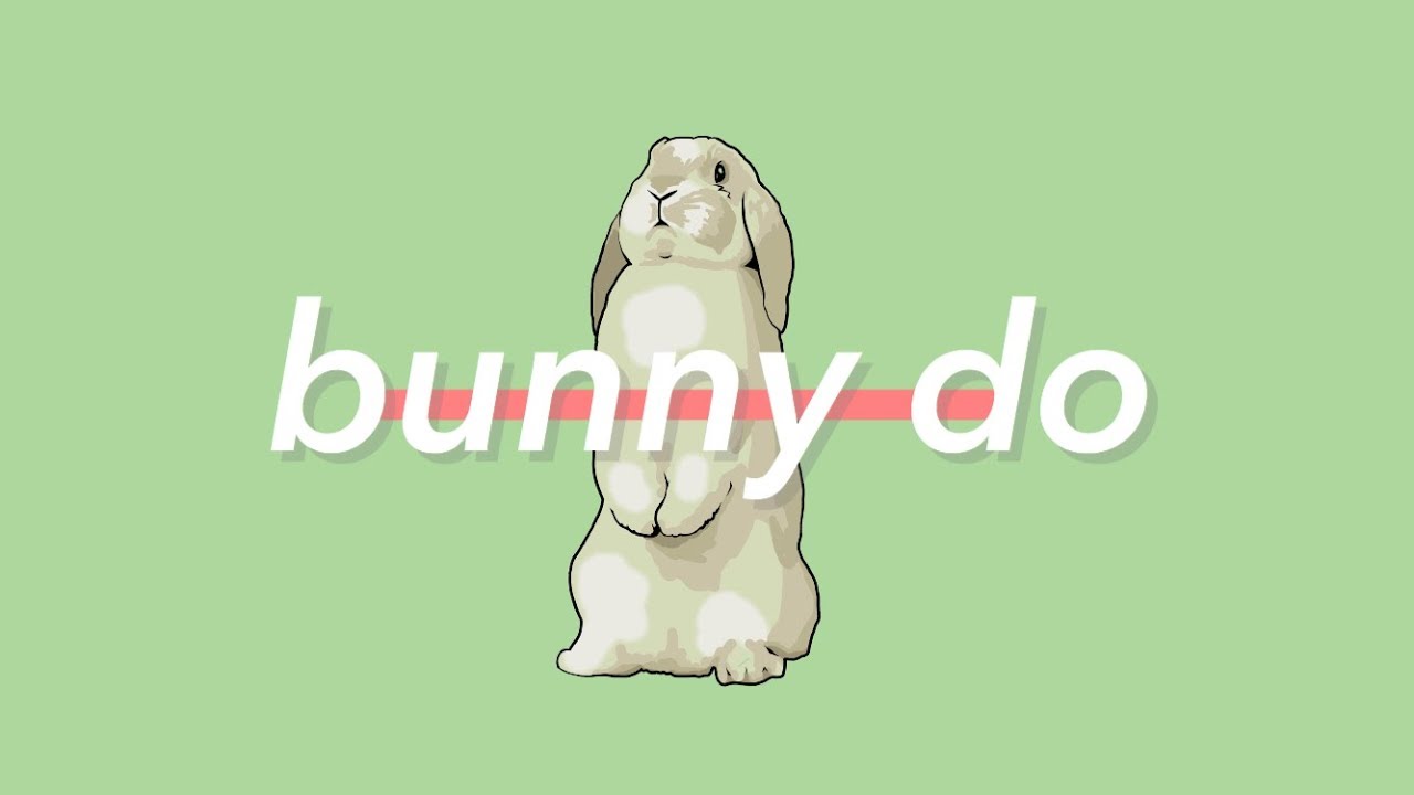 Suggi - Bunny Do (Official Audio)