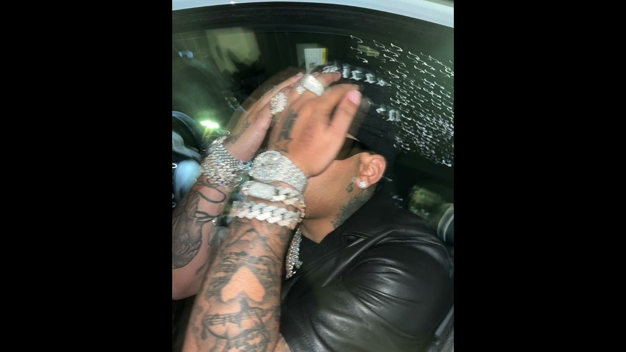 (FREE) NoCap Type Beat - 