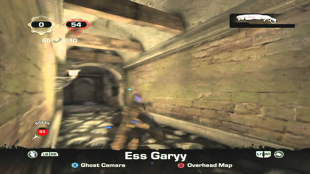 The Best Wallbouncer On The Planet!!