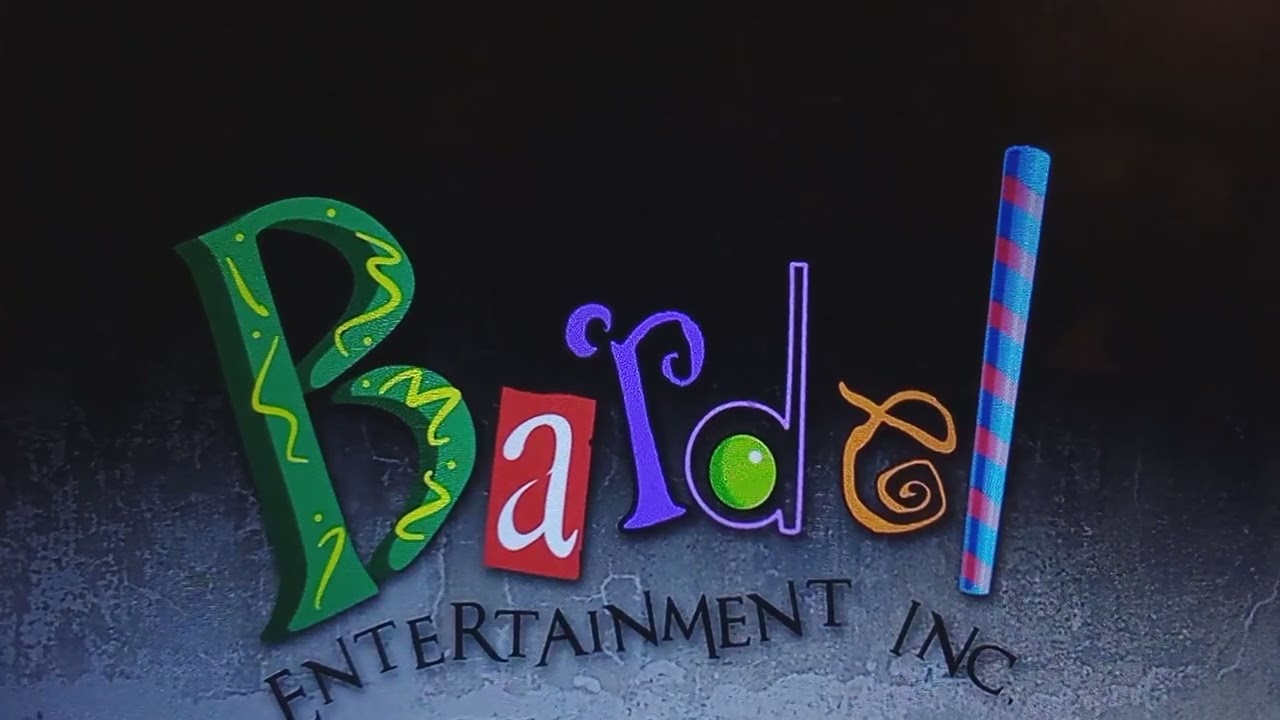 Rogers (X2)/Mass Animation/Bardel Entertainment/Breakthrough Entertainment/Hulu (2013)