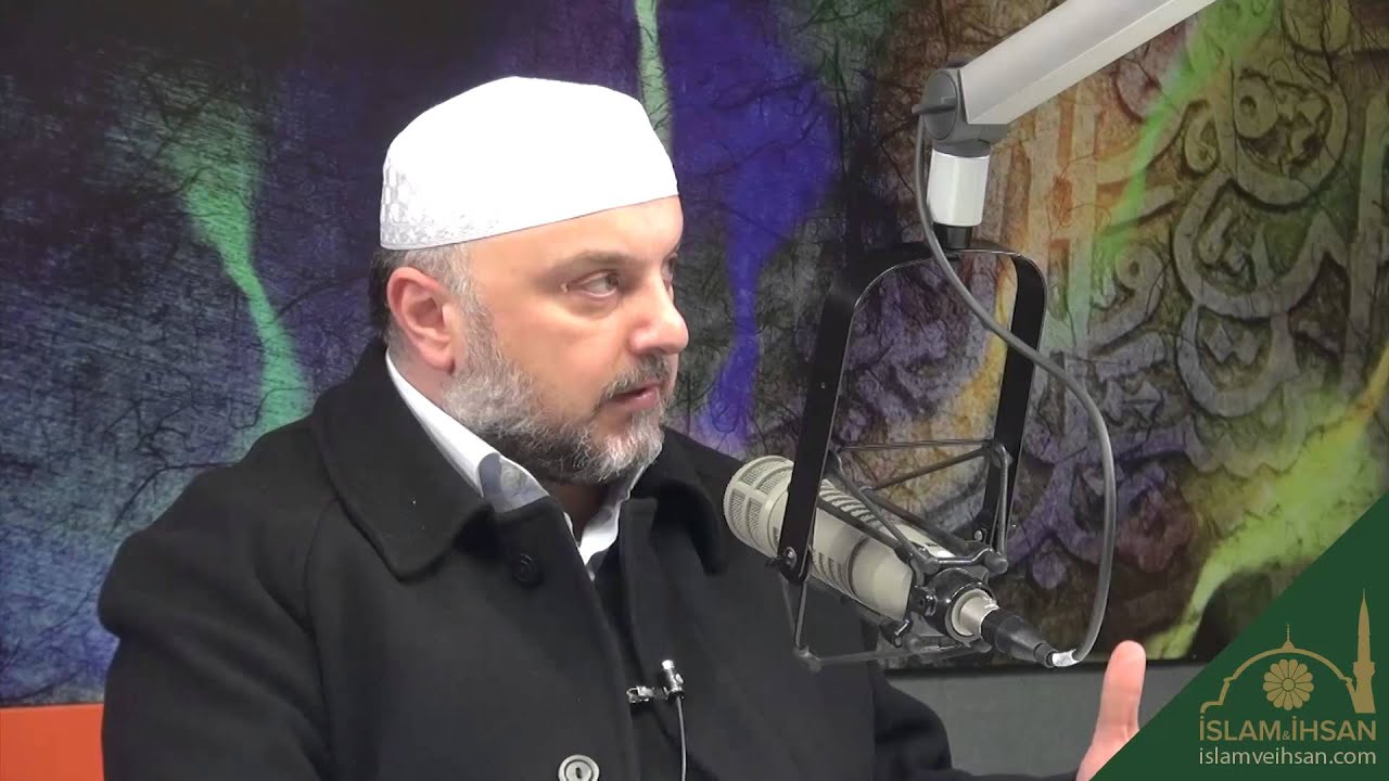 Anne babanın haberi olmadan nikah kıyılabilir mi?  - Ahmet Hamdi Yıldırım