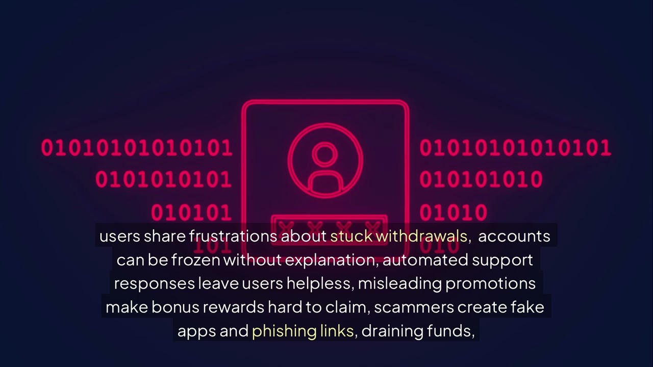 Bitget Wallet Warning &mdash; Hidden Dangers Every Crypto User Should Know