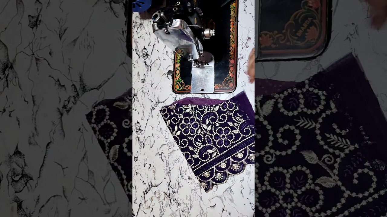 Sleeves Design