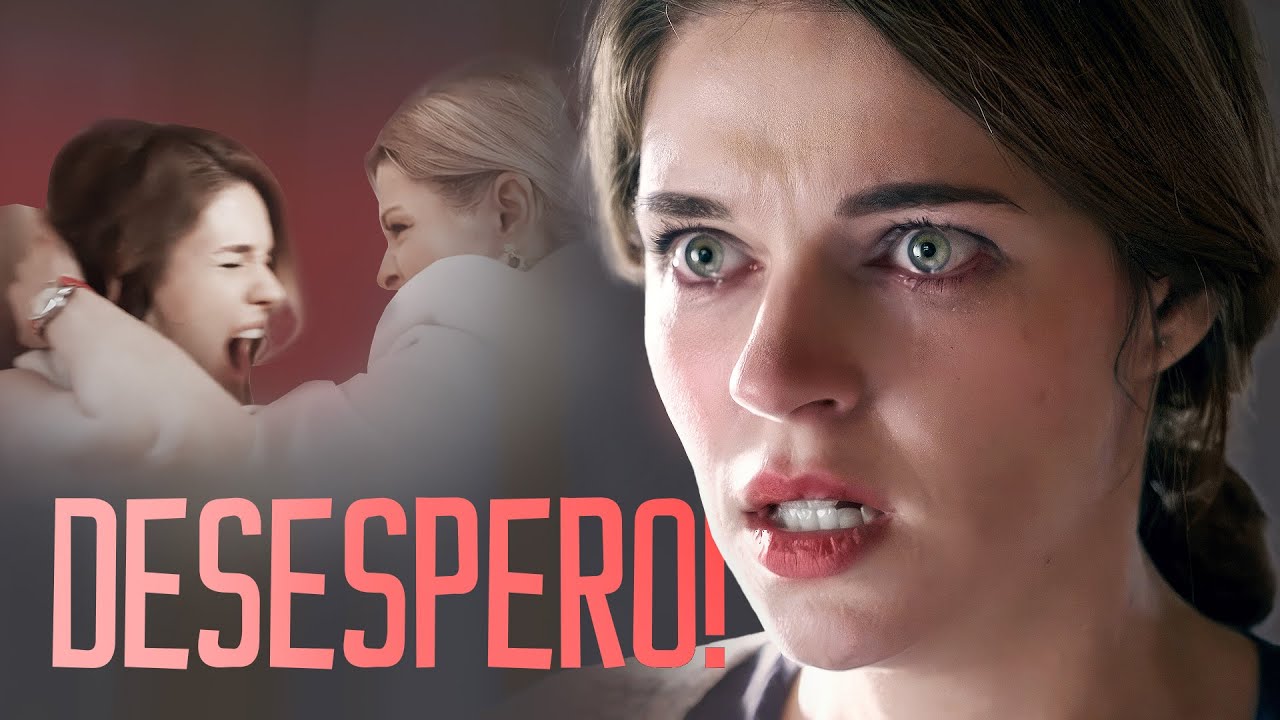 ARMA&Ccedil;&Atilde;O! ELA PAGOU 8 ANOS NA PRIS&Atilde;O POR UM CRIME QUE ELE COMETEU | Um filme rom&acirc;ntico sobre trai&ccedil;&atilde;o